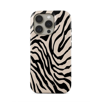 BURGA Unisex Phone Case for iPhone 17 Pro – Dual-Layer Hybrid Design with Shock-Absorbing Silicone & Durable Exterior, Scratch-Resistant Finish and Raised Bezel Edge for Screen Protection & Daily Use
