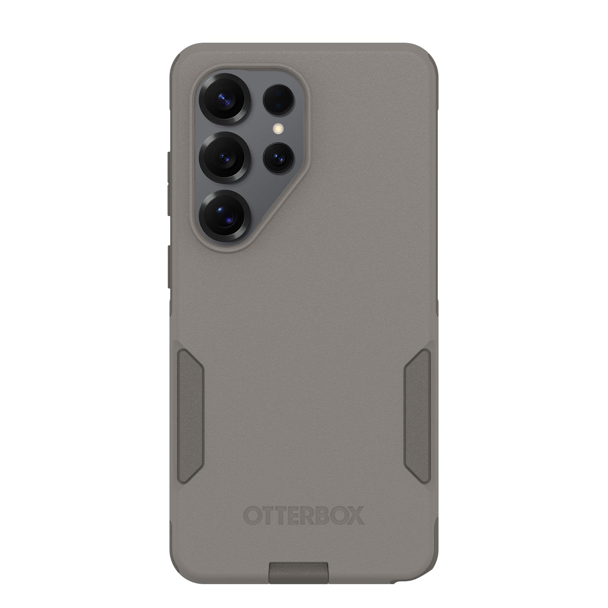 OtterBox Samsung Galaxy S26 Ultra Commuter Series Case - Black