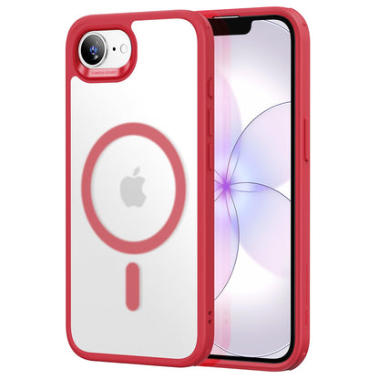 ESR Classic Hybrid for iPhone 17e/16e Case, Clear