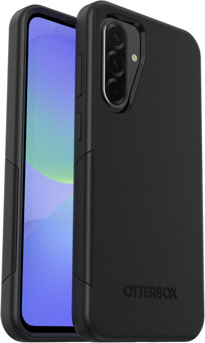 OtterBox Samsung Galaxy A36 5G Commuter Series Lite Case - Black