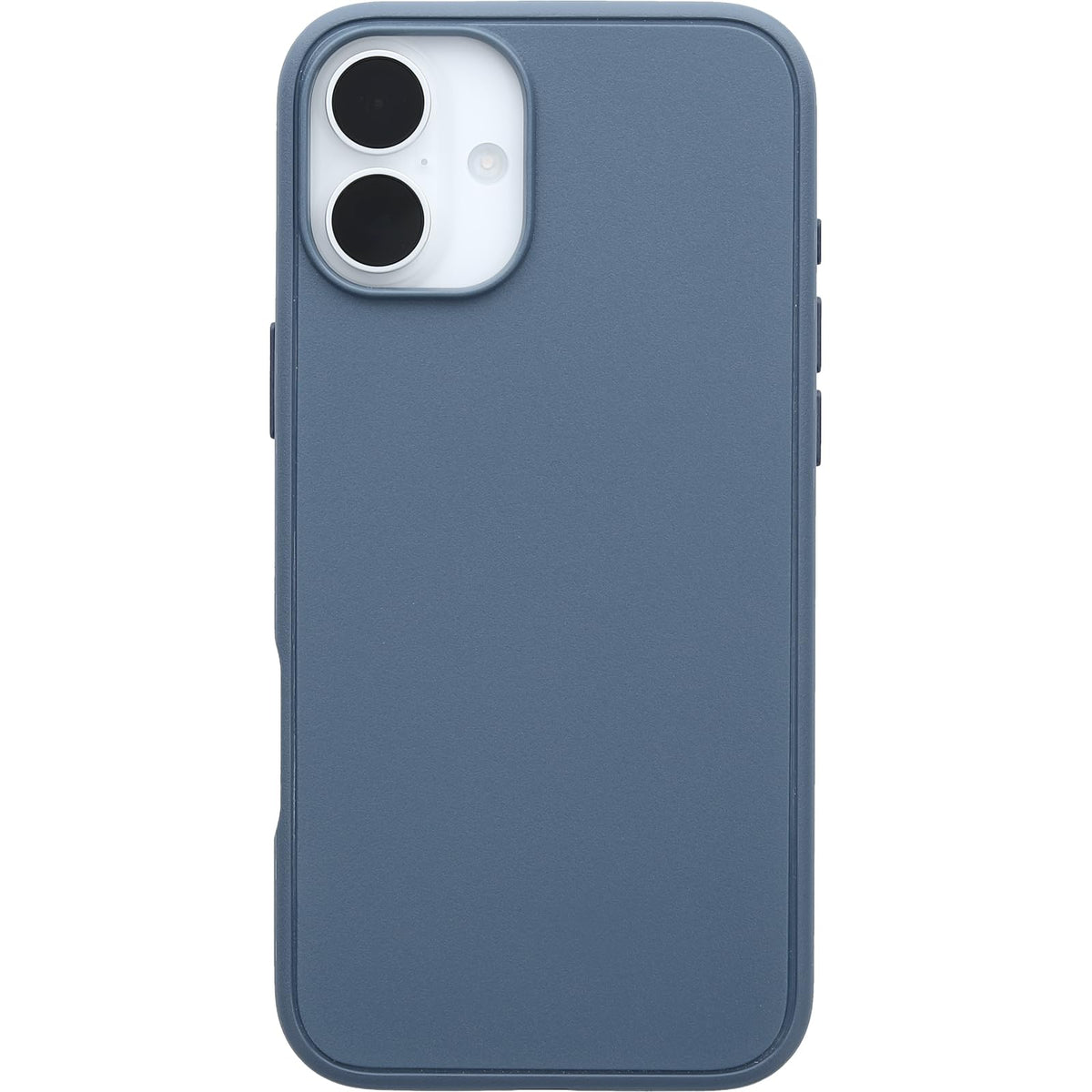 OtterBox iPhone 16 Pro Symmetry Series Clear Case - Floral Romance Blue