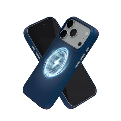 PEEL Super Thin 2.0 Case for iPhone 18 Pro (Clear)