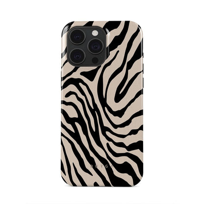 BURGA Unisex Phone Case for iPhone 17 Pro – Dual-Layer Hybrid Design with Shock-Absorbing Silicone & Durable Exterior, Scratch-Resistant Finish and Raised Bezel Edge for Screen Protection & Daily Use