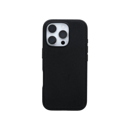 OtterBox iPhone 16 Pro Symmetry Series Clear Case - Floral Romance Blue