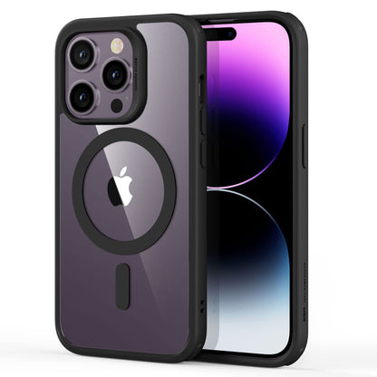 ESR Classic Hybrid for iPhone 17e/16e Case, Clear