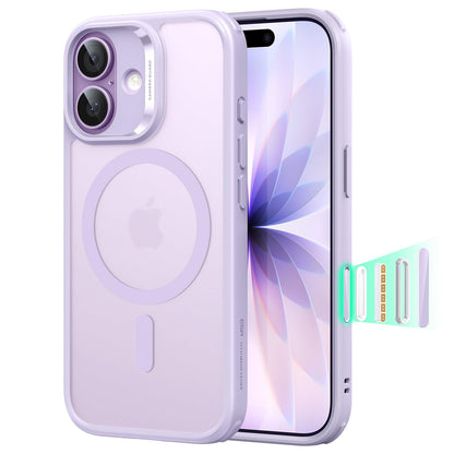 ESR Classic Hybrid for iPhone 16 Case, Clear