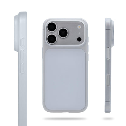 PEEL Super Thin 2.0 Case for iPhone 18 Pro (Clear)