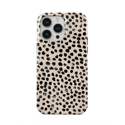 BURGA Unisex Phone Case for iPhone 17 Pro – Dual-Layer Hybrid Design with Shock-Absorbing Silicone & Durable Exterior, Scratch-Resistant Finish and Raised Bezel Edge for Screen Protection & Daily Use