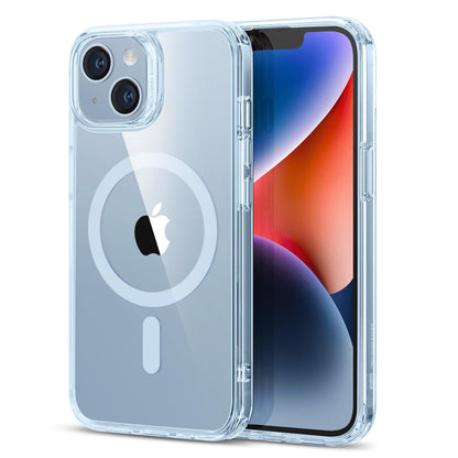 ESR Classic Hybrid for iPhone 17e/16e Case, Clear