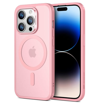 ESR Classic Hybrid for iPhone 17e/16e Case, Clear
