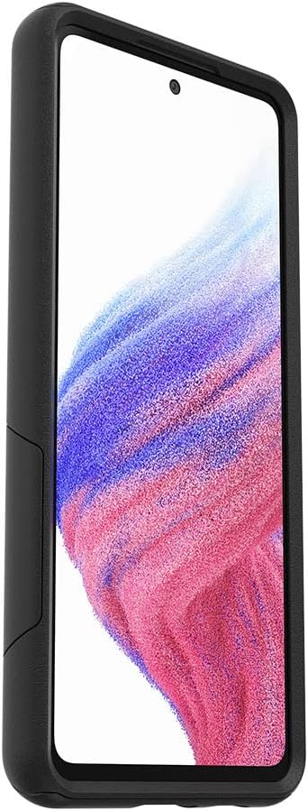 OtterBox COMMUTER SERIES LITE Case for Samsung Galaxy A53 5G - Black