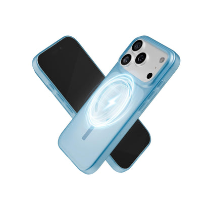 PEEL Super Thin 2.0 Case for iPhone 18 Pro (Clear)