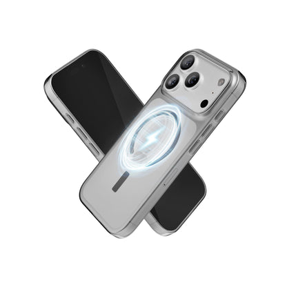PEEL Super Thin 2.0 Case for iPhone 18 Pro (Clear)