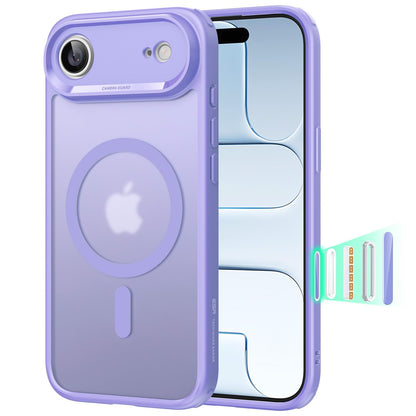 ESR Classic Hybrid for iPhone 16 Case, Clear