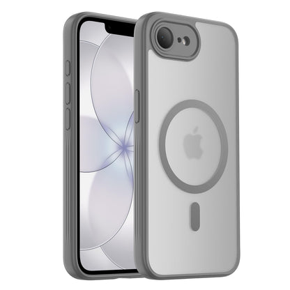 Symcele Designed for iPhone 16 Pro Max Case, Black
