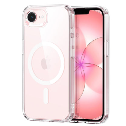 ESR Classic Hybrid for iPhone 17e/16e Case, Clear