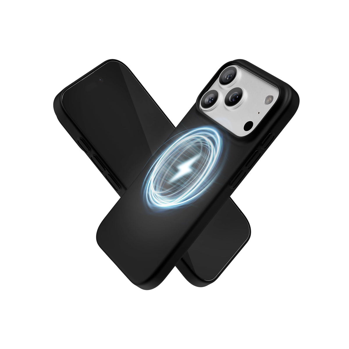 PEEL Super Thin 2.0 Case for iPhone 18 Pro (Clear)