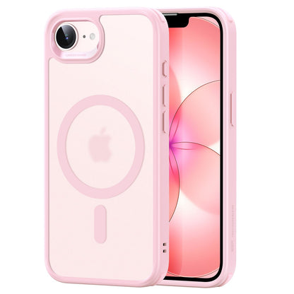 ESR Classic Hybrid for iPhone 17e/16e Case, Clear
