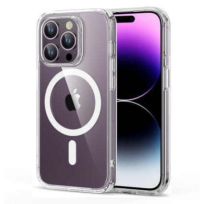 ESR Classic Hybrid for iPhone 17e/16e Case, Clear
