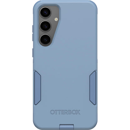 OtterBox Samsung Galaxy S24 Commuter Series Case - Black