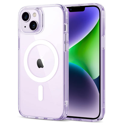 ESR Classic Hybrid for iPhone 17e/16e Case, Clear