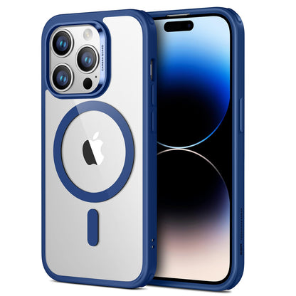 ESR Classic Hybrid for iPhone 17e/16e Case, Clear