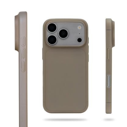 PEEL Super Thin 2.0 Case for iPhone 18 Pro (Clear)