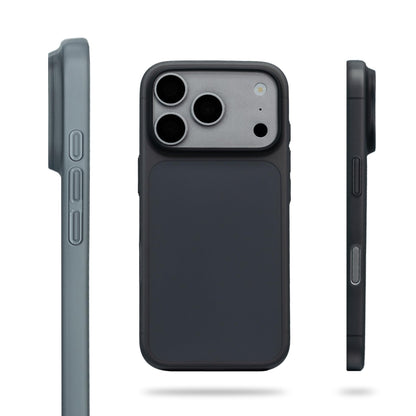 PEEL Super Thin 2.0 Case for iPhone 18 Pro (Clear)