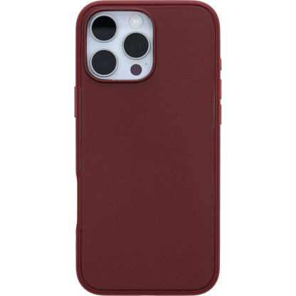 OtterBox iPhone 16 Pro Symmetry Series Clear Case - Floral Romance Blue