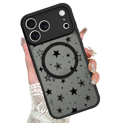 KANGHAR Case for iPhone 16 Phone Case Leopard Printed Pattern