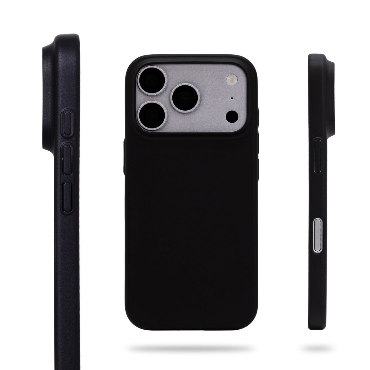 PEEL Super Thin 2.0 Case for iPhone 18 Pro (Clear)