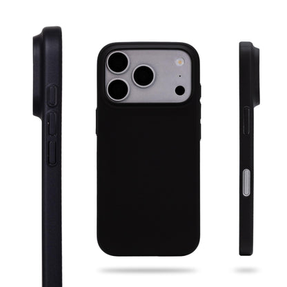 PEEL Super Thin 2.0 Case for iPhone 18 Pro (Clear)