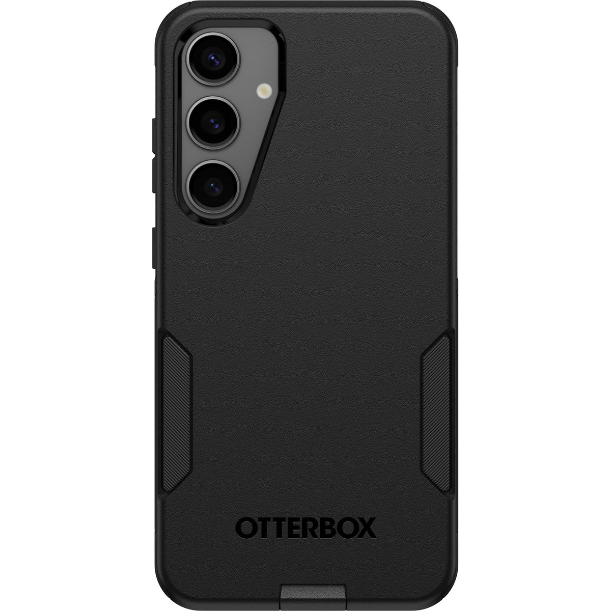 OtterBox Samsung Galaxy S24 Commuter Series Case - Black