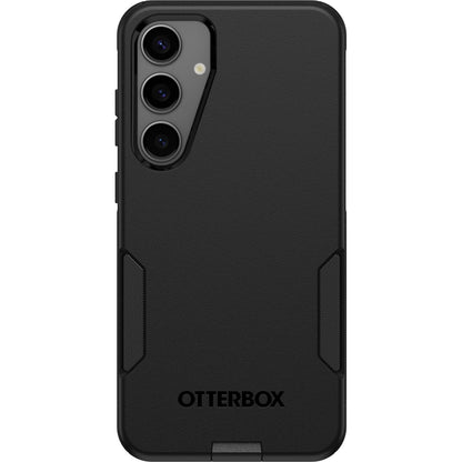 OtterBox Samsung Galaxy S24 Commuter Series Case - Black