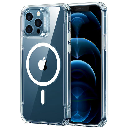 ESR Classic Hybrid for iPhone 17e/16e Case, Clear