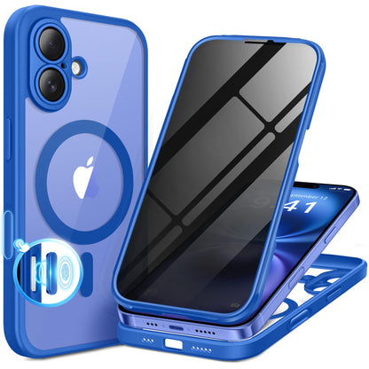 BERFY for iPhone 18 Pro Max Case/iPhone 17 Pro Max Case, Fit for Magsafe