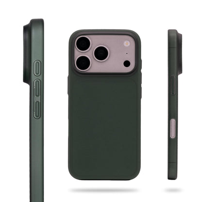 PEEL Super Thin 2.0 Case for iPhone 18 Pro (Clear)