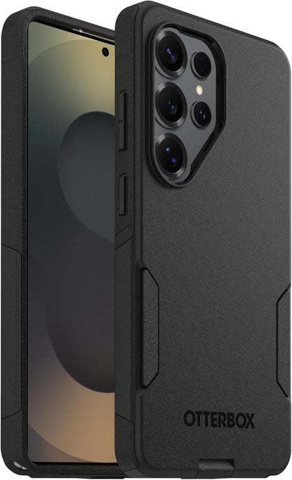 OtterBox Samsung Galaxy S26 Ultra Commuter Series Case - Black