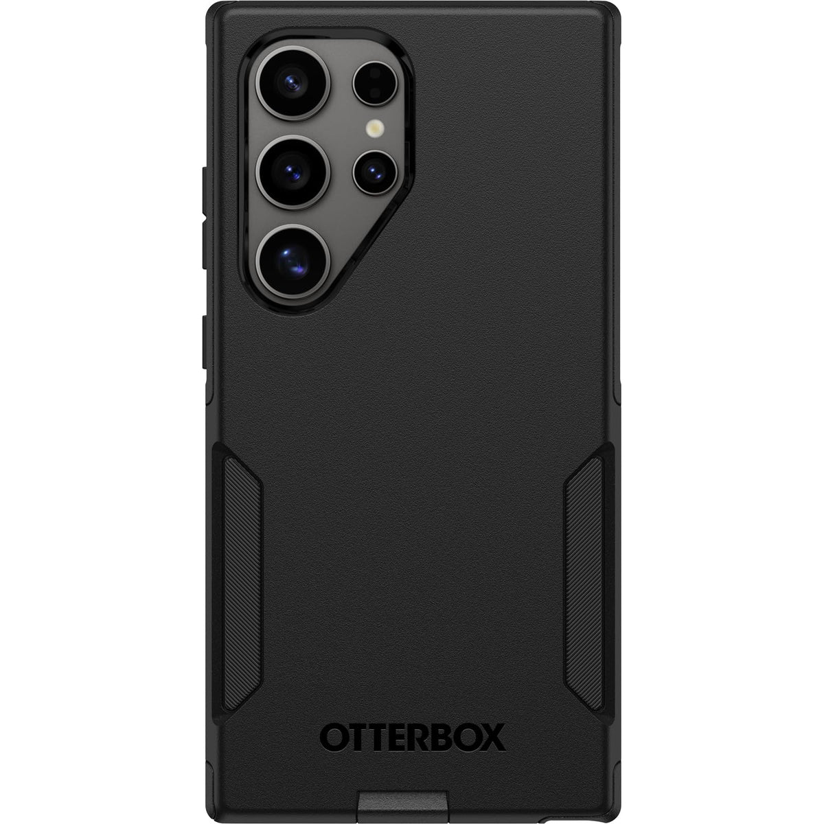OtterBox Samsung Galaxy S24 Commuter Series Case - Black