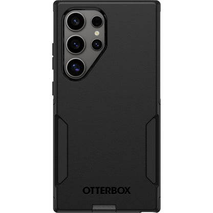 OtterBox Samsung Galaxy S24 Commuter Series Case - Black