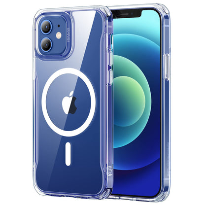 ESR Classic Hybrid for iPhone 13 Pro Max Case, Clear