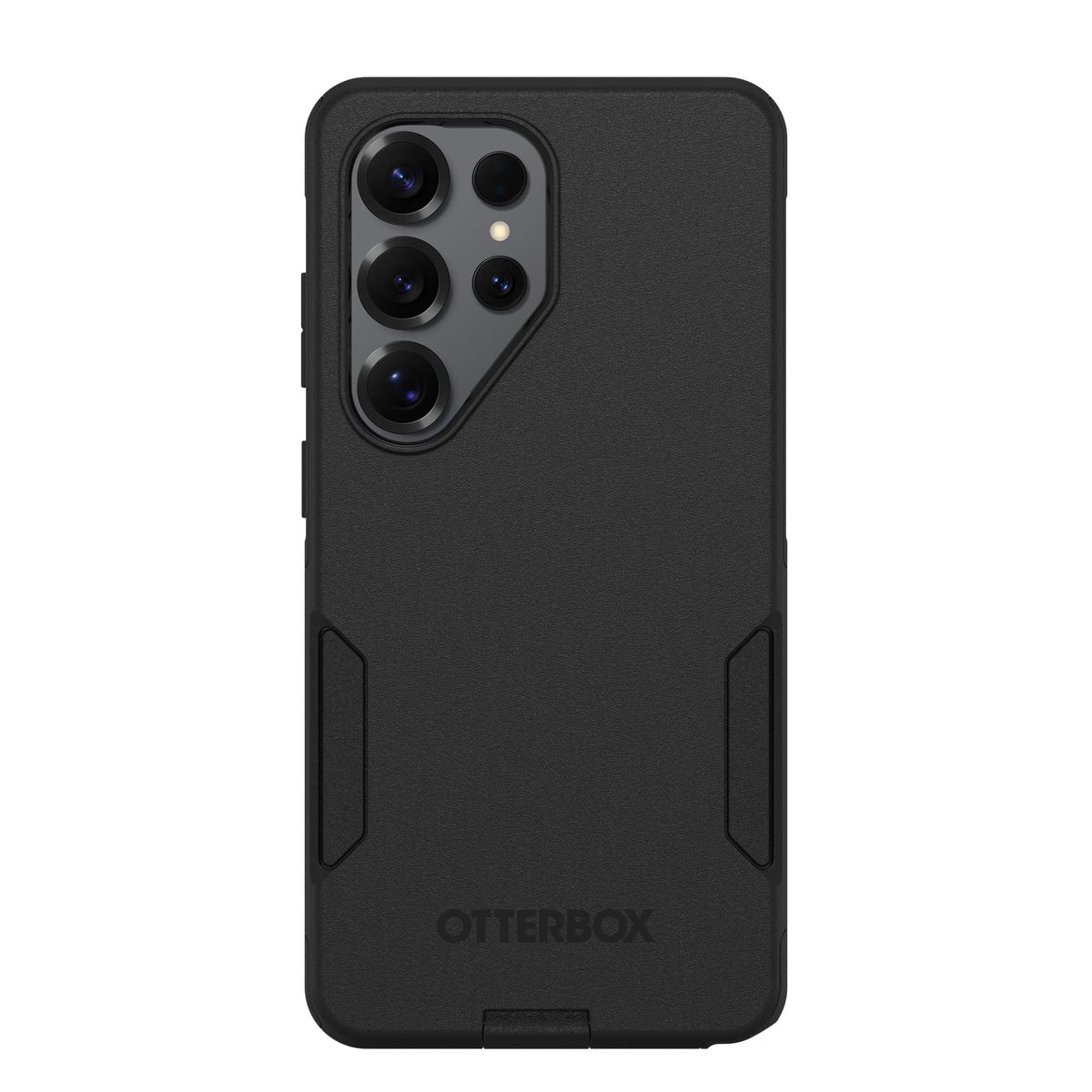 OtterBox Samsung Galaxy S26 Ultra Commuter Series Case - Black