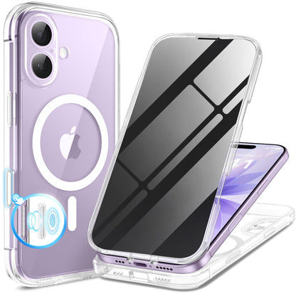 BERFY for iPhone 18 Pro Max Case/iPhone 17 Pro Max Case, Fit for Magsafe
