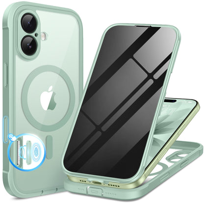 BERFY for iPhone 18 Pro Max Case/iPhone 17 Pro Max Case, Fit for Magsafe