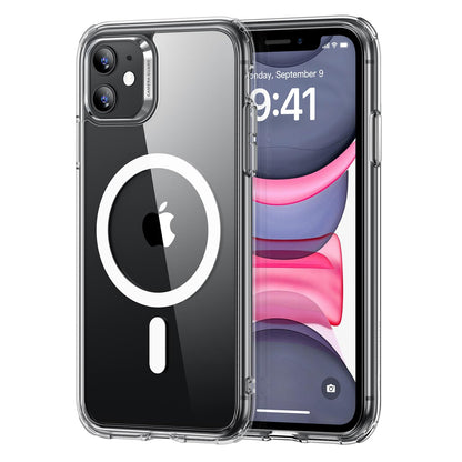 ESR Classic Hybrid for iPhone 17e/16e Case, Clear