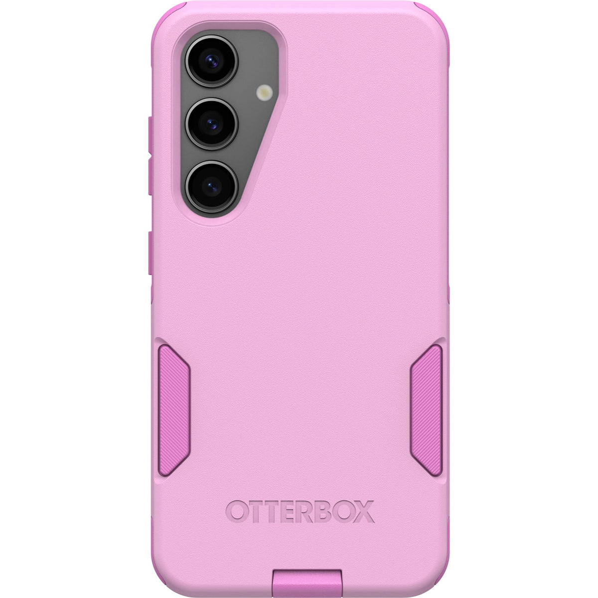 OtterBox Samsung Galaxy S24 Commuter Series Case - Black