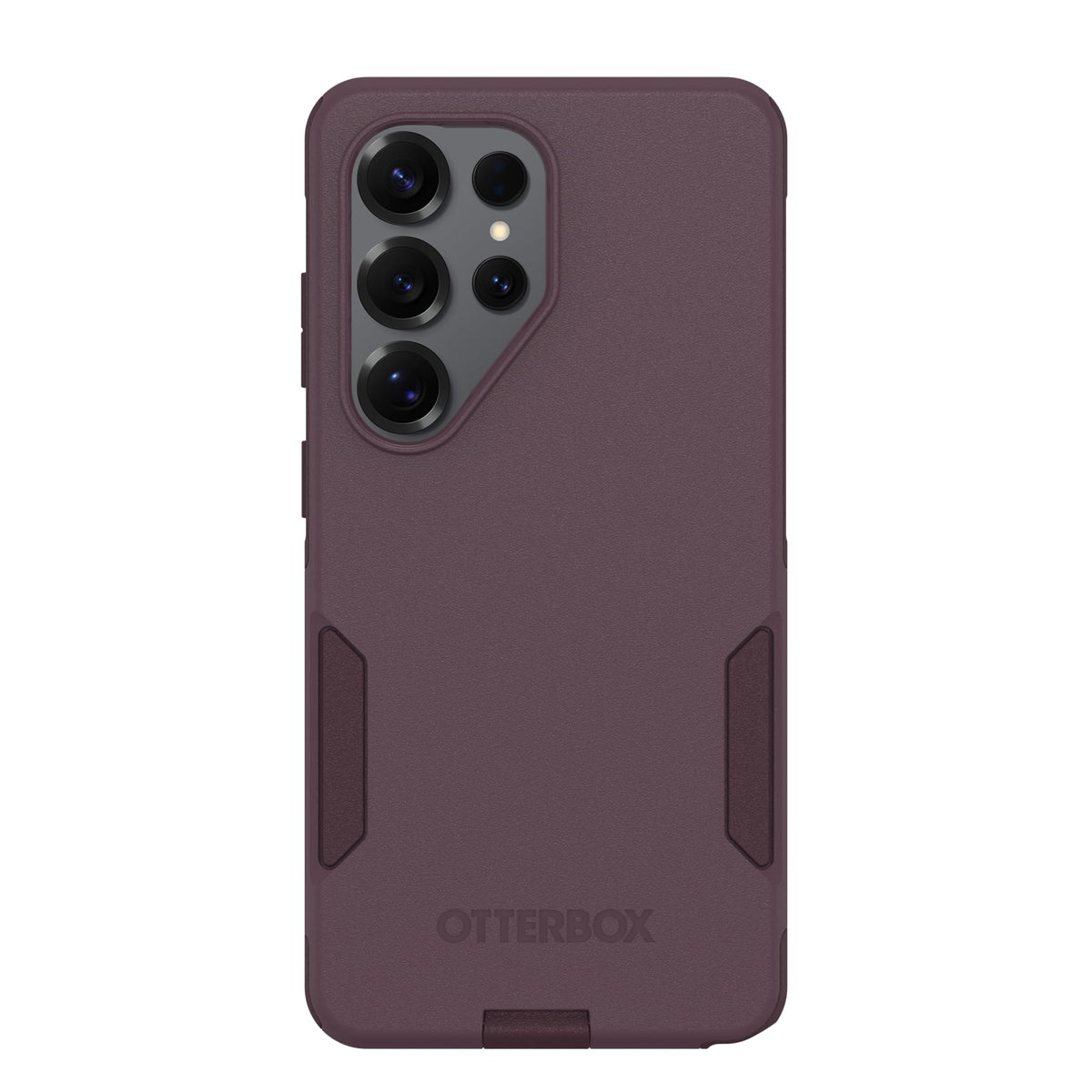 OtterBox Samsung Galaxy S26 Ultra Commuter Series Case - Black