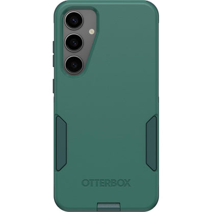 OtterBox Samsung Galaxy S24 Commuter Series Case - Black