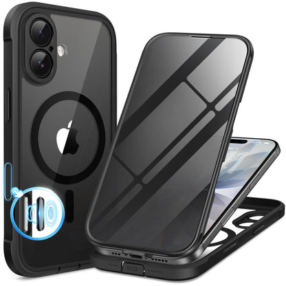 BERFY for iPhone 18 Pro Max Case/iPhone 17 Pro Max Case, Fit for Magsafe