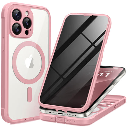 BERFY for iPhone 18 Pro Max Case/iPhone 17 Pro Max Case, Fit for Magsafe